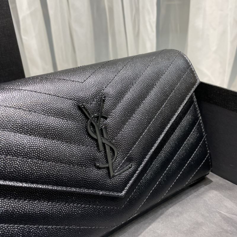 YSL Top Handle Bags